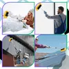 EDIBAZZAR | Brosse de lavage pour voiture avec manche Voir les images du produit 6