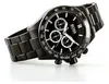 Zegarek męski Hugo Boss Sport 1512961 Chronograf z czarnej Podgląd zdjęcia produktu 3