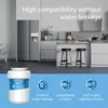 Waterdrop Filtre à eau pour réfrigérateur MWF, remplacement Voir les images du produit 7