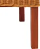 lot de 6 chaises de salle à manger en osier Chaise M42, Voir les images du produit 7