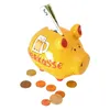 KCG 100488 Salvadanaio "Beer cash box" - Vetroceramica, Anteprima dell’immagine prodotto 4