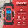 Strex Acculader - 12/24V 4/6/8A - Reparatiemodus - Productafbeelding-voorbeeld 2