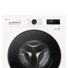 LG W4WB3095Y Waschtrockner Weiß Dampf-Funktion AquaLock Produktbild-Vorschau 7