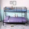 H.J WeDoo Lit superposé 90/140x200cm | Échelle stable avec Voir les images du produit 15