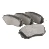 RIDEX 402B0039 Bremsbeläge Satz Vorne für HYUNDAI Tucson Produktbild-Vorschau 6