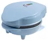 Máquina para gofres mini de Bestron, ideal para preparar Vista previa de la imagen del producto 5