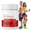Bloodflow-7 Nitric Oxide (60 gélules), complément Voir les images du produit 8