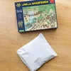 Jumbo Jan van Haasteren „Dschungeltour“ Puzzle mit 1000 Produktbild-Vorschau 6