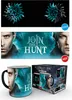 Supernatural Zaubertasse »Symbol« Kaffeetasse Tasse Produktbild-Vorschau 3