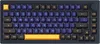 Akko Horizon 5075B Plus Kabellose Mechanische Tastatur, US Produktbild-Vorschau 1
