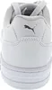 Puma Court Classy  Sneakers Laag - Wit - Maat 40 Voir les images du produit 12