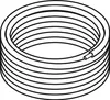 Geberit 601.132.00.1, Allgemeiner Nutzen, 50 m Produktbild-Vorschau 2
