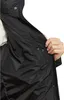 Mazine Damen Winterjacke Joliet Coat, Größe:S, Farben:black Produktbild-Vorschau 13
