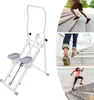 Vélo elliptique Stepper - Vélo d'appartement - Pliable - Voir les images du produit 1