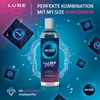 MY.SIZE Lube Me Premium Lubrykant Tingly Warming 250 ml | Podgląd zdjęcia produktu 5