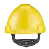 Schutzhelm G3000N,ABS, Ratschensystem, gelb Produktbild-Vorschau 16