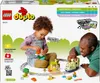 LEGO® DUPLO 10427 Interaktywna kolejka przygodowa Podgląd zdjęcia produktu 24