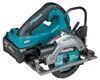 Makita Akku-Handkreissäge XGT 40V max. 6.400 min-1 47 mm Produktbild-Vorschau 7