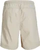Jack & Jones Jaiden Reef Sportshorts Beige XL Herren Beige Produktbild-Vorschau 2