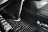 Gummi-Fußmatten für Subaru Forester IV 2013-2018 (SUV) – Produktbild-Vorschau 11