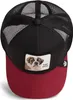 Cappellino Goorin Bros 101-1788VOI18 da Unisex Anteprima dell’immagine prodotto 10