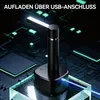 Automatische Wasserpumpe – 3 Modi, 360° drehbar, Produktbild-Vorschau 4