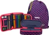 ergobag Schulranzen-Set cubo PerlentauchBär Produktbild-Vorschau 21