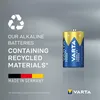 VARTA Batterie Longlife Power Alkaline D Mono LR20 1.5V Voir les images du produit 7