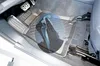 Z521288 TPE-Gummifußmatten kompatibel mit  Subaru Forester Produktbild-Vorschau 3
