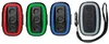Madcat Topcat 3+1 Alarm Set - Wallerbissanzeiger Produktbild-Vorschau 2