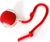 Interaktiver Katzenspielzeugball mit Seil, automatisch Produktbild-Vorschau 10