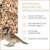 Supravit Spatzenfutter und Sperlingsfutter 2,5kg | Produktbild-Vorschau 2