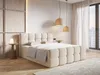 Selsey Cloudy - Boxbett 180x200 mit Bettkästen, Matratze, Produktbild-Vorschau 3