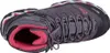 Meindl Lite Hike Lady GTX anthrazit/rose Wanderschuhe UK 7 Produktbild-Vorschau 33