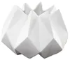 Goebel Polygono Star (Vase, Biskuitporzellan) Voir les images du produit 3