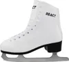 React Eiskunstlauf Schlittschuhe, weiß - EU35 Produktbild-Vorschau 1