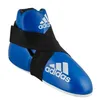 adidas Pro Kickboxing Fußschutz blue XS Produktbild-Vorschau 4