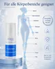 Blueline 5% Urea Creme für trockene Haut (100ml), Produktbild-Vorschau 4