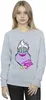 Disney - "Unfortunate Soul" Sweatshirt für Damen BI42381 Produktbild-Vorschau 4