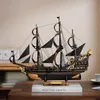 3D puzzle, Loď Mořský koník, ROKR, Dřevěné, 603 dílků Náhled obrázku produktu 5