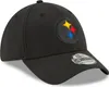 Czapka New Era 39Thirty - ELEMENTS Pittsburgh Steelers - Podgląd zdjęcia produktu 2