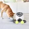 Tennisball-Belohnungsautomat fš¹r kleine und mittelgro?e Produktbild-Vorschau 2