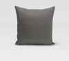 SCHÖNER LEBEN. Kissenhülle Streifen 3mm beige blau div. Produktbild-Vorschau 1