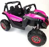 UTV-MX buggy 12V Auto elettrica per bambini a 2 posti, auto Anteprima dell’immagine prodotto 6