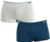 DIM Pack-2 Boxer Unno Basic senza cuciture D05HF da uomo Anteprima dell’immagine prodotto 1