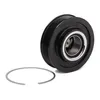 RIDEX 1236M0008 Magnetkupplung Klimakompressor für AUDI A6 Produktbild-Vorschau 2