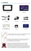 2+64GB 10"Android 15 Carplay Für Skoda Superb 2008-2013 Produktbild-Vorschau 17