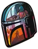 Trefl Holzpuzzle Star Wars The Mandalorian 160 Teile Produktbild-Vorschau 3