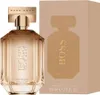 Damesparfum The Scent Private Accord van Hugo Boss, eau de Productafbeelding-voorbeeld 11