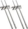 WMF Nuova 12.9210.6042, Essstäbchen-Set, Edelstahl, Produktbild-Vorschau 1
